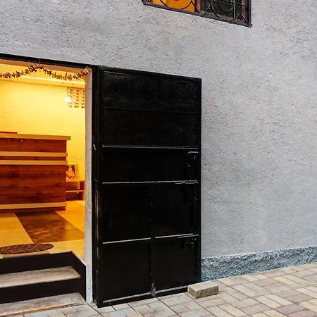 Hotel O Paradise Arvi Kültér fotó