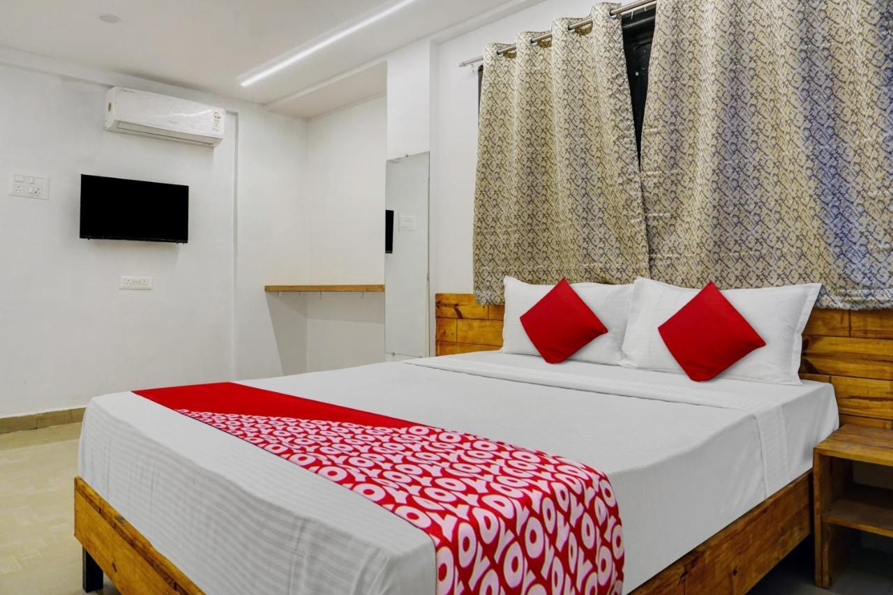 Hotel O Paradise Arvi Kültér fotó