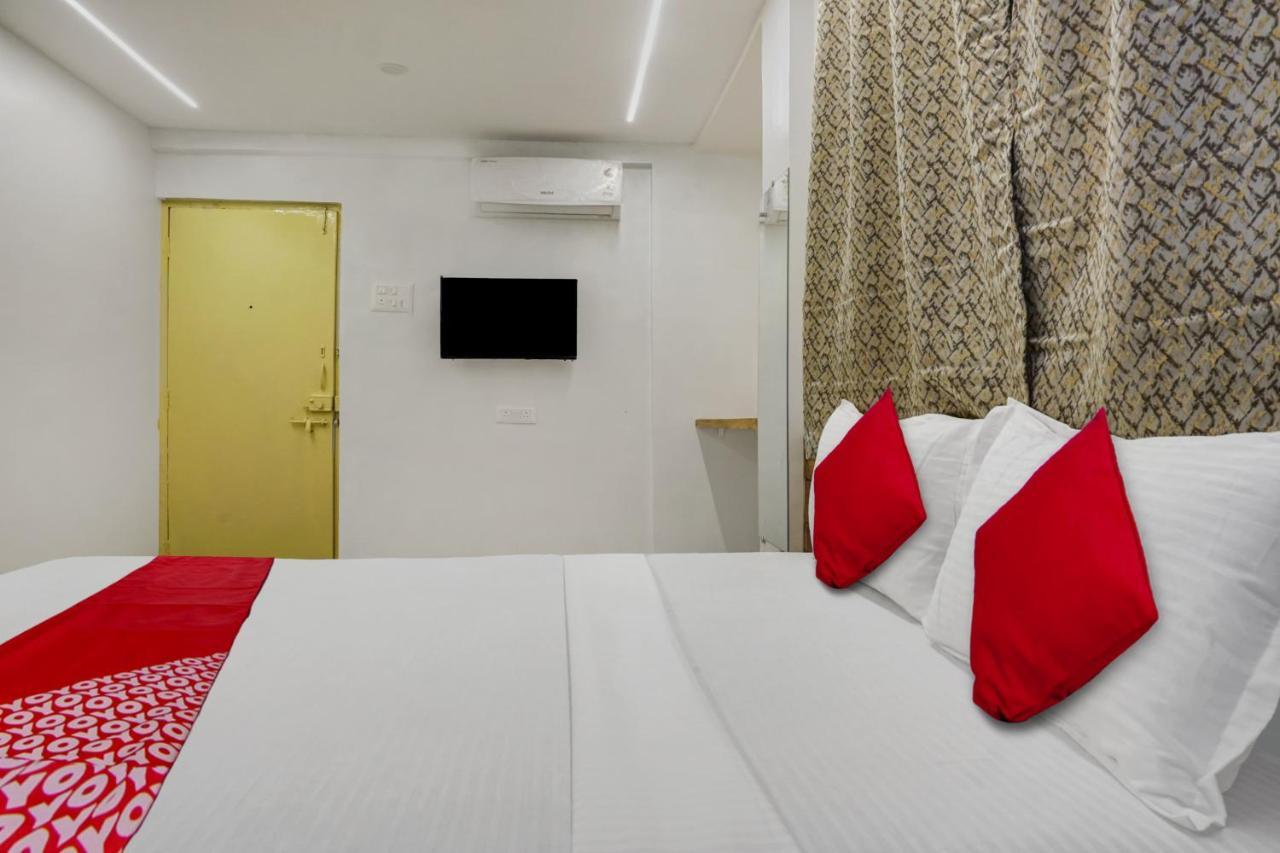 Hotel O Paradise Arvi Kültér fotó