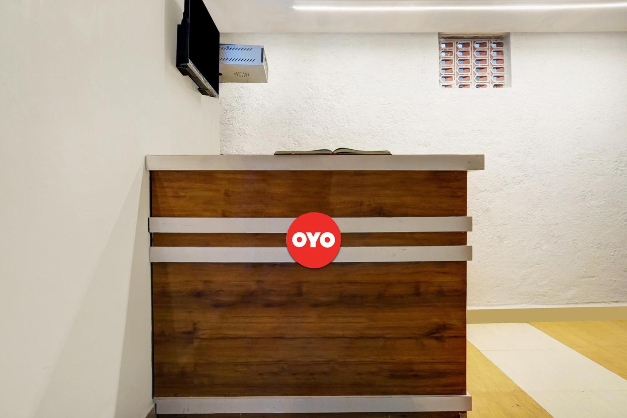 Hotel O Paradise Arvi Kültér fotó
