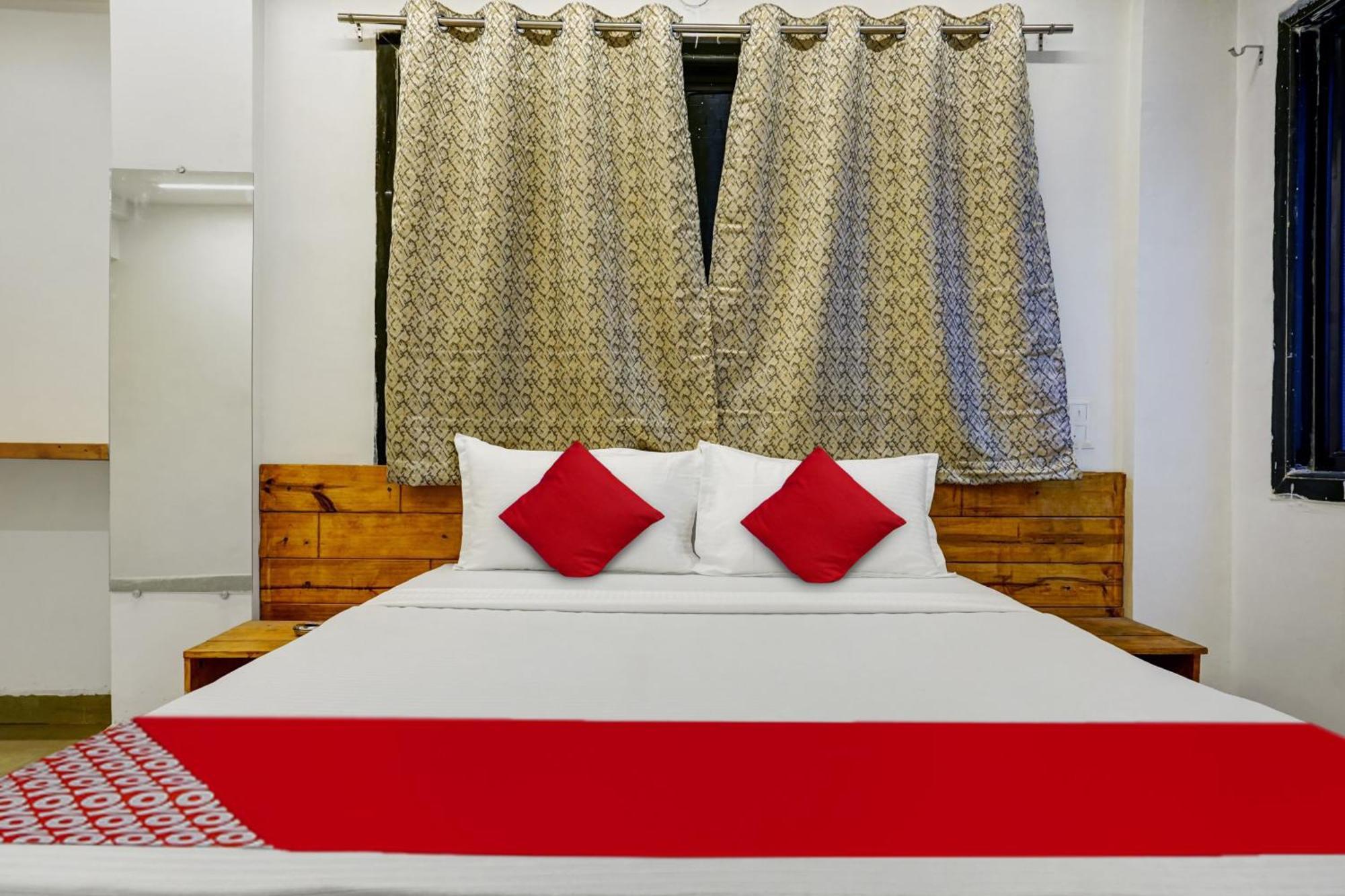 Hotel O Paradise Arvi Kültér fotó