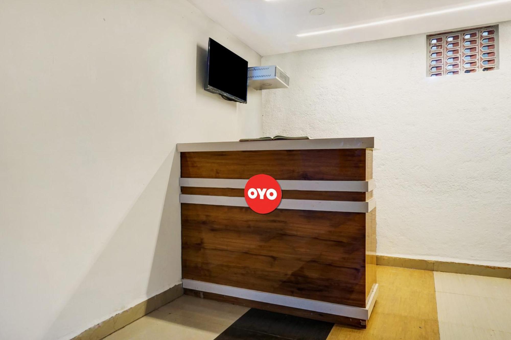 Hotel O Paradise Arvi Kültér fotó