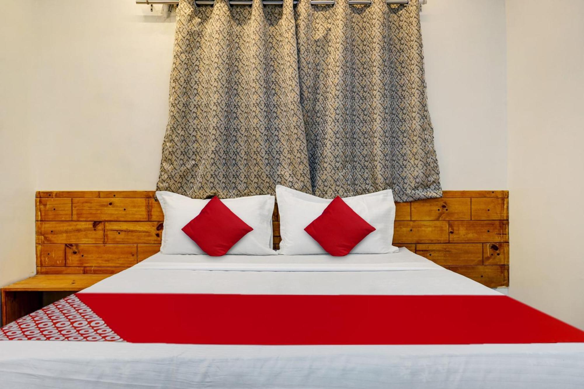 Hotel O Paradise Arvi Kültér fotó