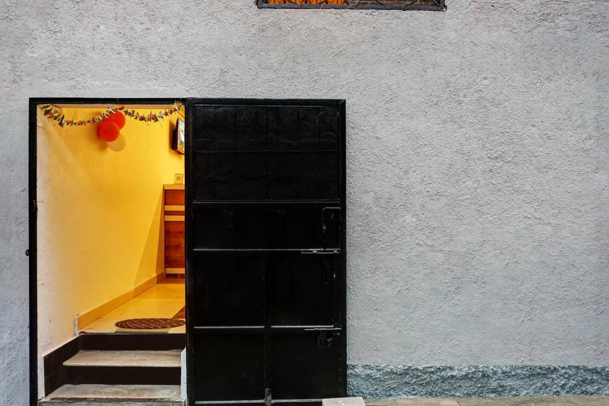 Hotel O Paradise Arvi Kültér fotó