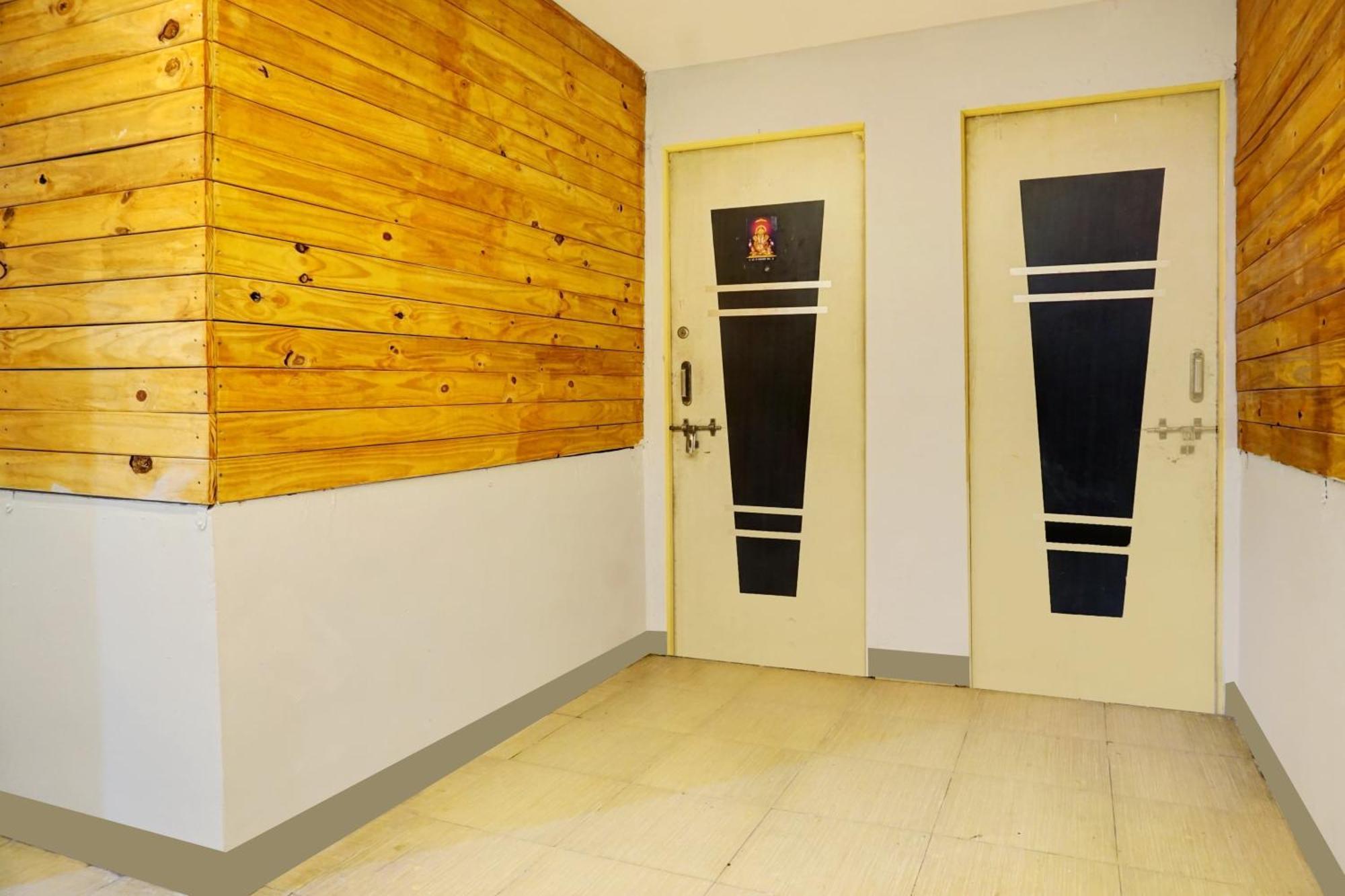 Hotel O Paradise Arvi Kültér fotó
