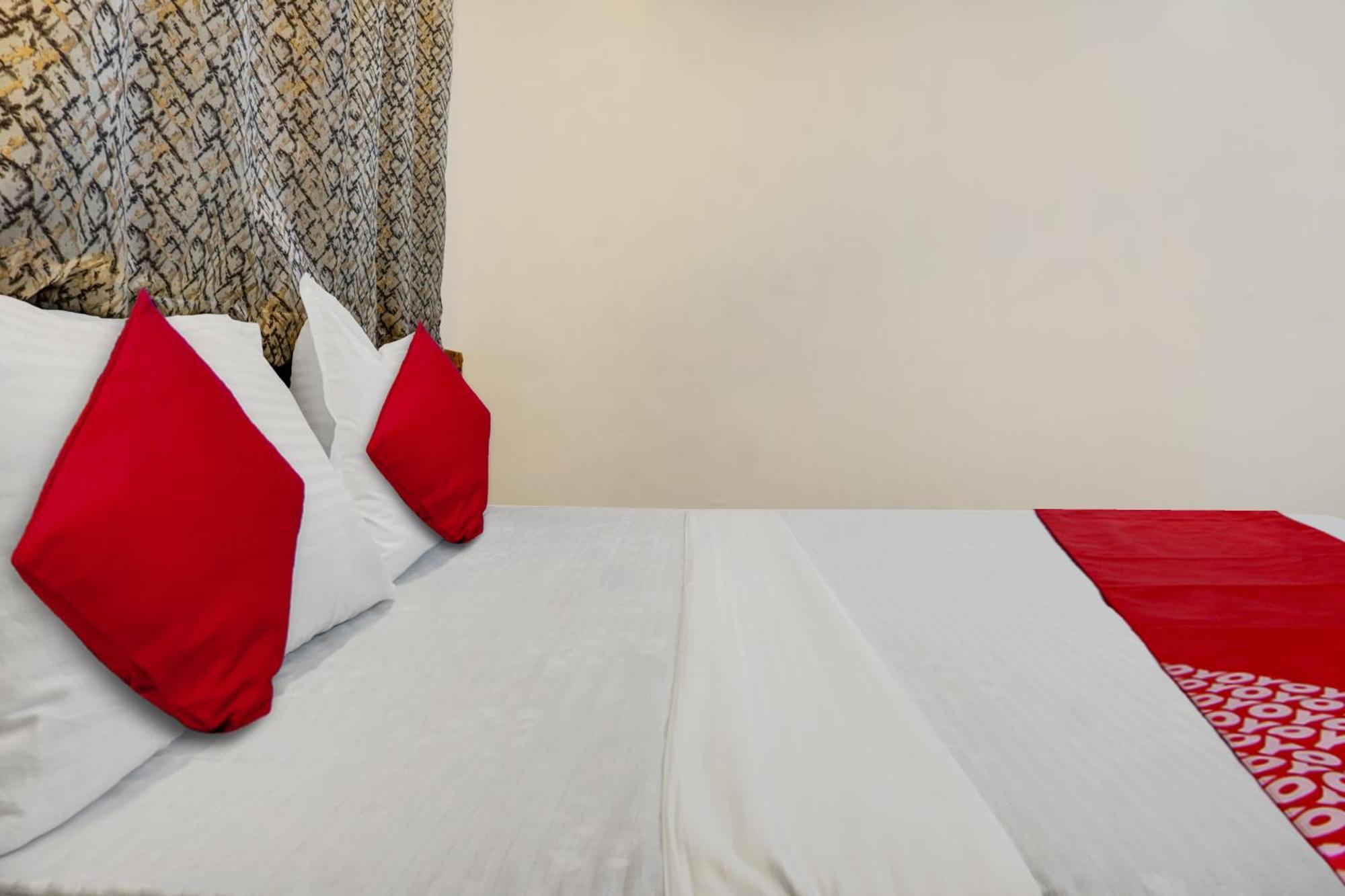 Hotel O Paradise Arvi Kültér fotó